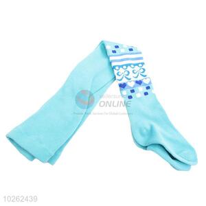 Recent design popular cute children panty-hose