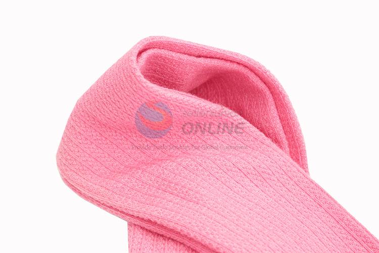 Latest design factory wholesale cute children panty-hose