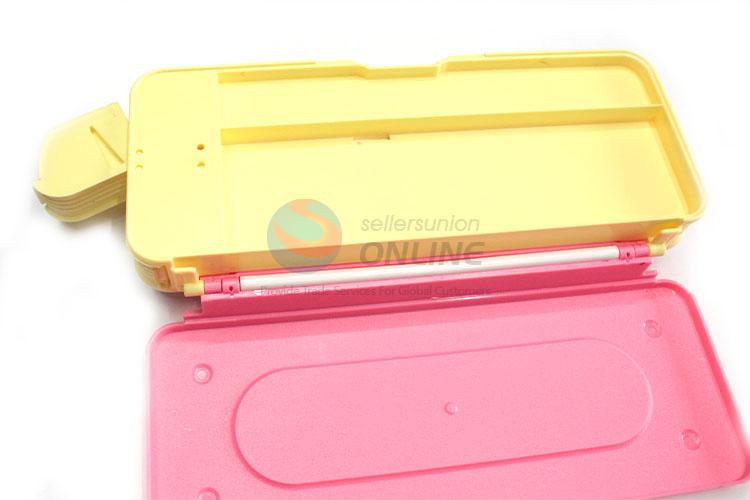 Best Selling Nice Iron Pencil Box for Student