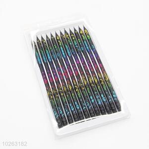 Eco-friendly 12pcs HB Pencils Set