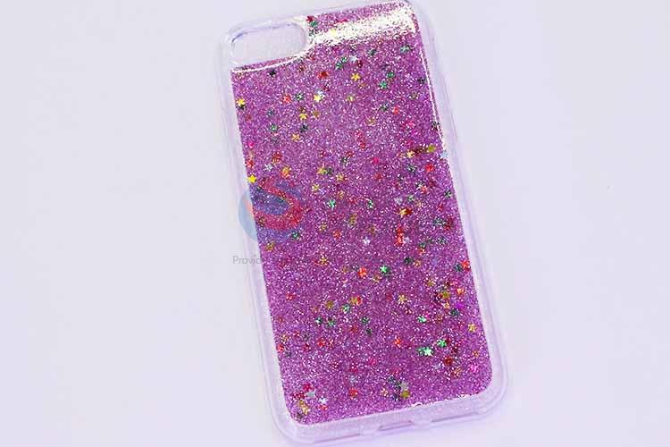 Star Shine Sand Mobile Phone Shell Phone Case For iphone6/6 Plus