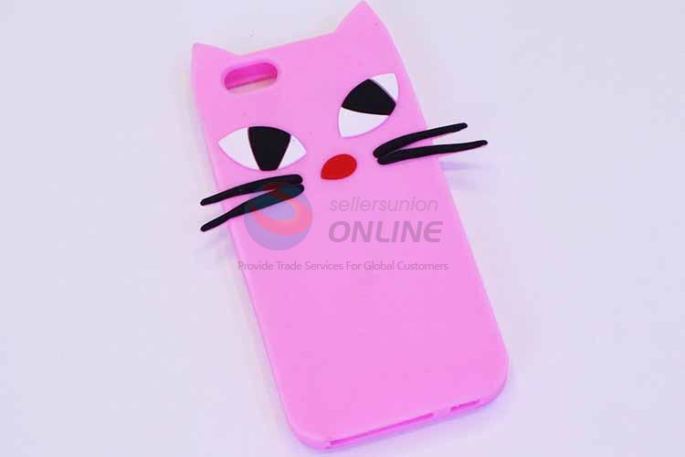 Cat Phone Accessories Mobile Phone Shell Phone Case For iphone6/6 Plus