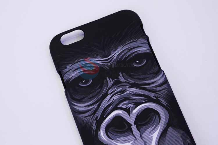 Orangutan Pattern Mobile Phone Shell Phone Case For iphone6/6 Plus