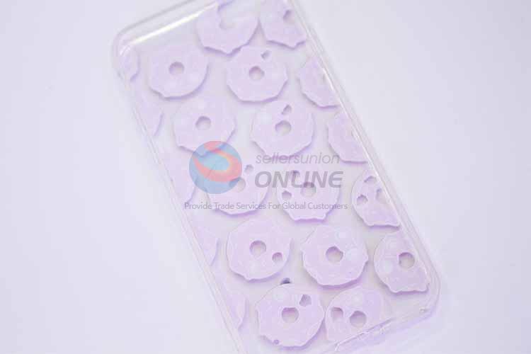 Octopus Transparent Mobile Phone Shell Phone Case For iphone6/6 Plus