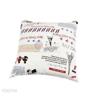 Wholesale cheap high sales pillow