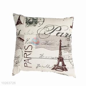 Fashion style low price cool pillow