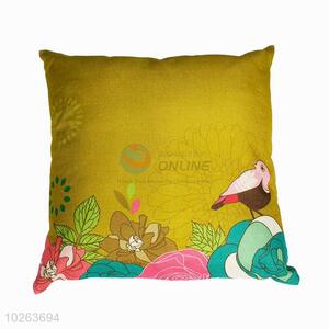 Daily use cheap beautiful pillow