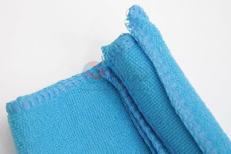 New Eco-friendly Microfibre Cleaning Towel