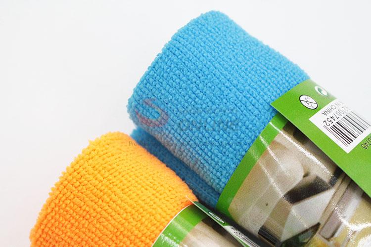 Super Absorbent Cleaning Cloth for Wholeslae