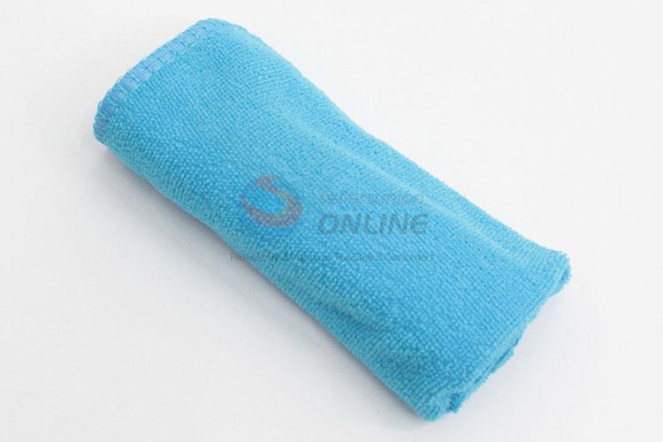 New Eco-friendly Microfibre Cleaning Towel