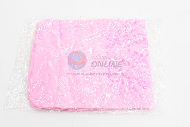 High Quality Super Absorbent Quick Dry Chamois Towel