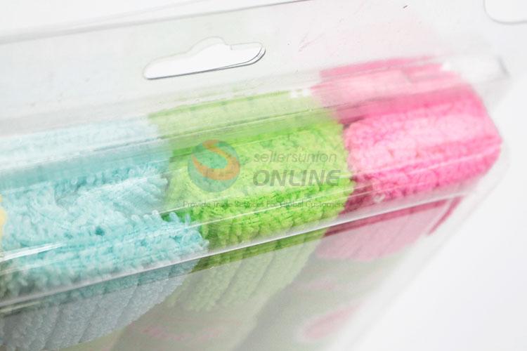 New Multicolor Magic Microfibre Cleaning Towel