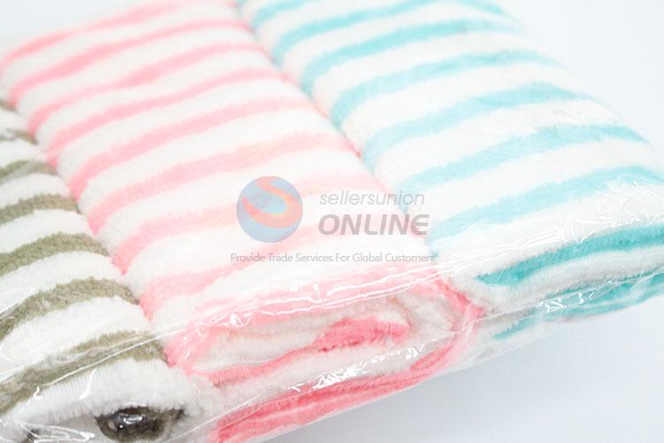 Chiffon Microfibre Household Cleaning Towel