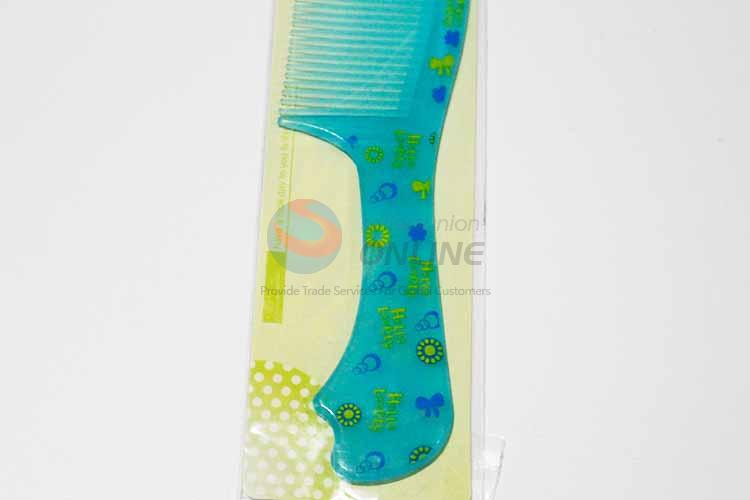 Wholesale Plastic Comb/Portable Hair Brush