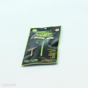 Factory Direct Axe Shaped PVC Party Glow Sticks