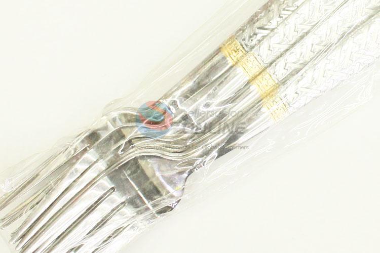 Normal best lovely 6pcs forks