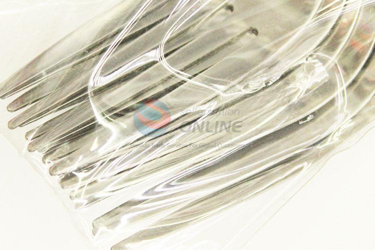 High sale best daily use 6pcs forks