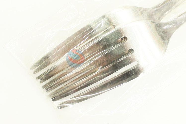 Best inexpensive simple 6pcs forks