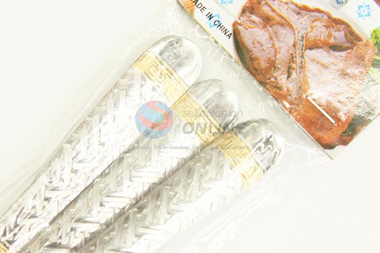 High sales useful low price 6pcs spoons