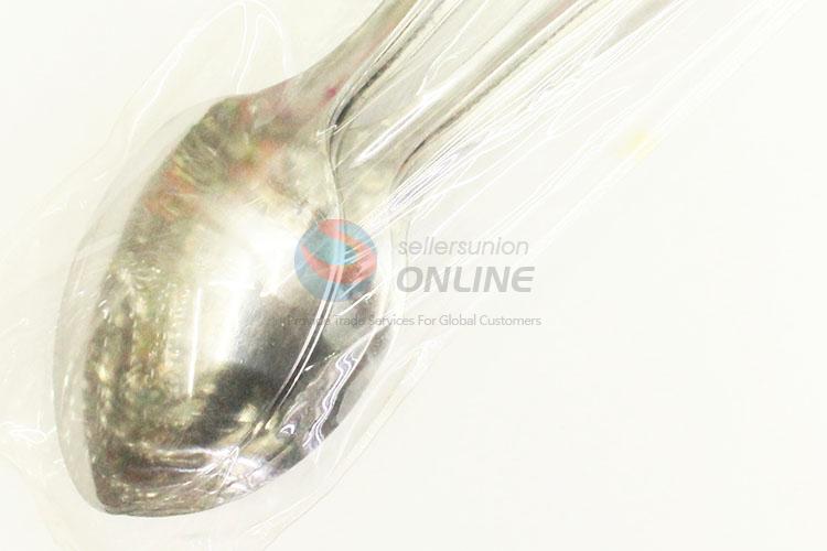 China factory price fashionable 6pcs spoons