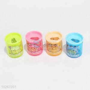 Best cute high sales 4pcs pencil sharpeners