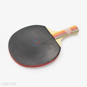 Factory Direct Ping Pong Table Tennis Racket Paddle Bat