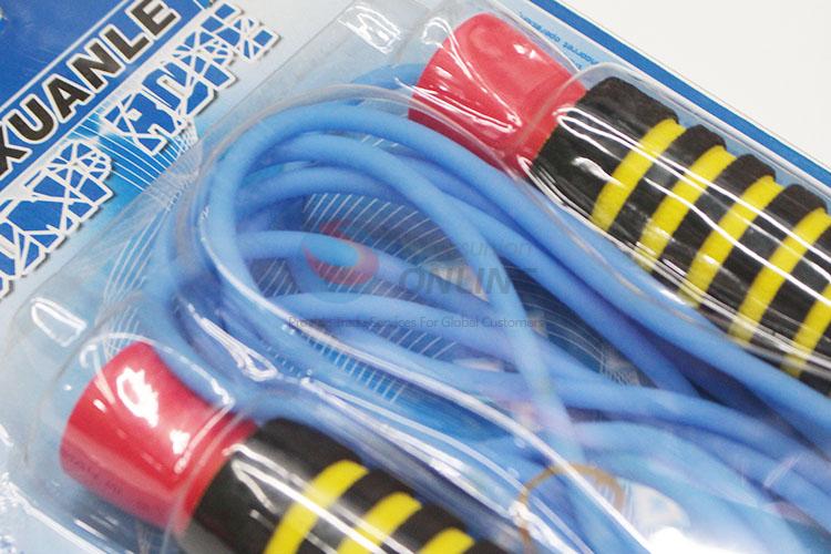 China Factory Gym Rope Skipping, Jump Rope