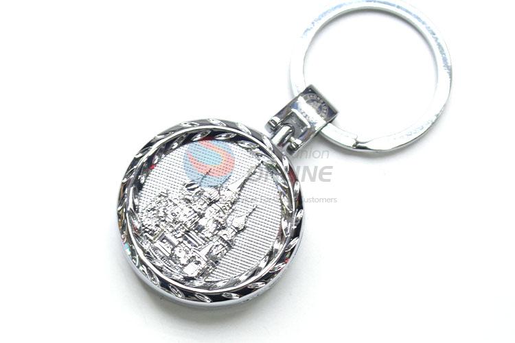 Cheap Price Key Chain Design Stainless Iron USB Lighters for Sale