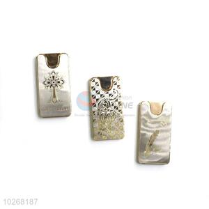 Factory Wholesale Stainless Iron USB Lighters for Sale