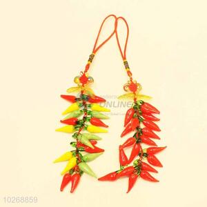 High Quality Red Chili String Hanging Decoration