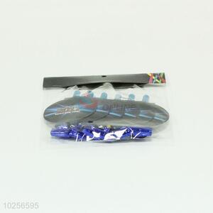 New Design Color Printing Party Toy Noise Marker Blow Dragon
