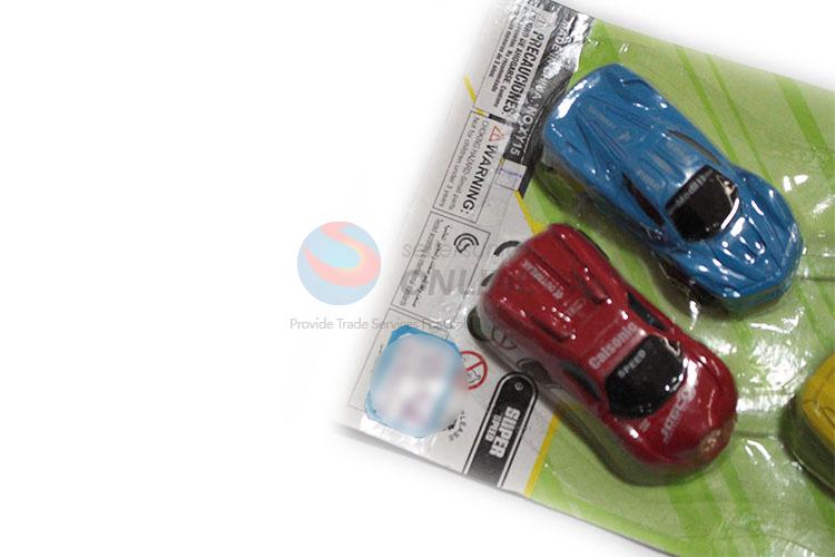 Good Factory Price Car Toys for Kids