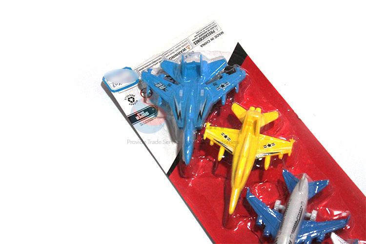 2016 Top Sale Plane Toys for Kids