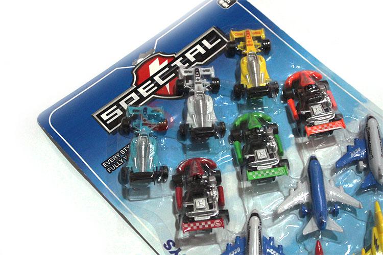 Top Selling Plane and Car Toys for Kids