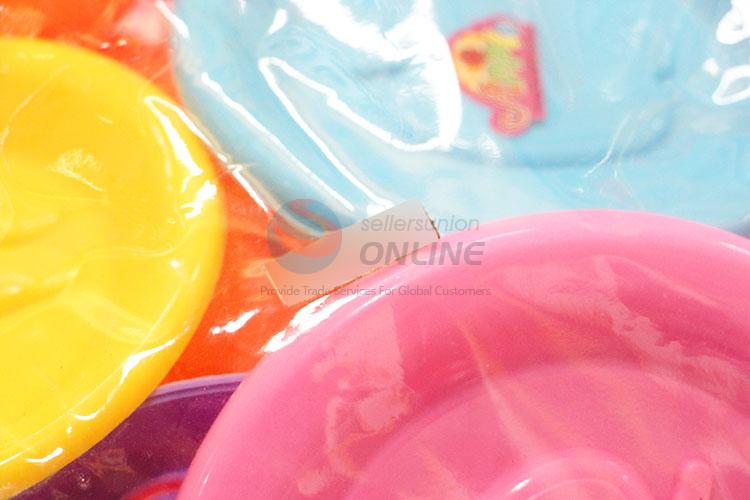 Latest Design Plastic Kitchenware Toy Toys Kitchen Play Set