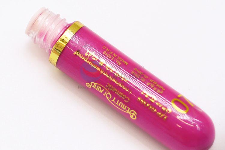 Hot Sale Long Lasting Cosmetics Lip Gloss