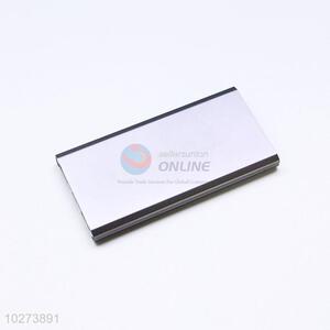 Fashion Style 4000mAh Battery Charger Mobile Phone Power Banks