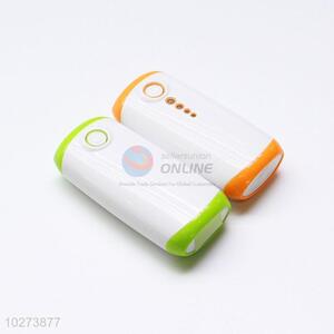 China Factory Portable Charger 2400mAh Power Banks for Smartphone