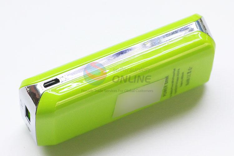 Factory Direct 2600mAh Battery Charger Mobile Phone Power Banks
