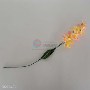 Customized wholesale home decor artificial freesia 67cm