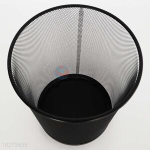 Suitable Price Metal Wastepaper Baskets