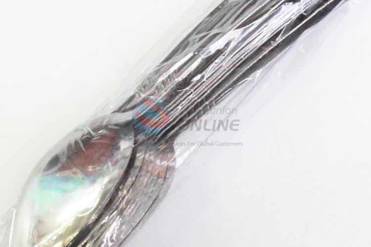 China factory price best fashion spoons