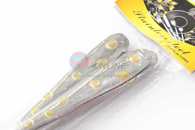 China factory price high quality spoons