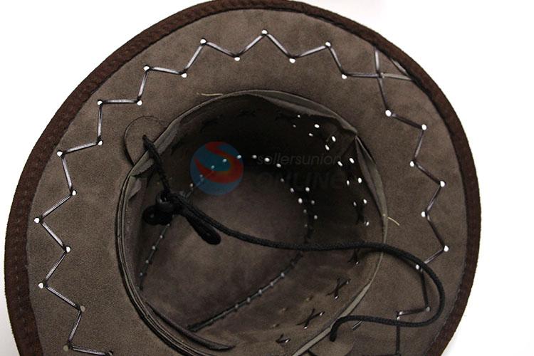 Professional Wholesale Children Cowboy Hat for Sale