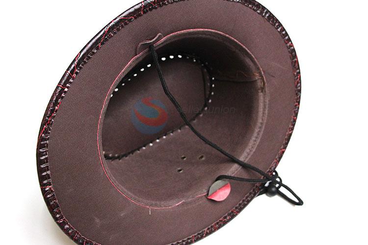 Wholesale Nice Cowboy Hat for Sale