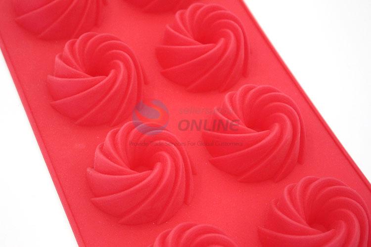 Wholesales Silicone Cake Mould Cute Cookies Baking Mould