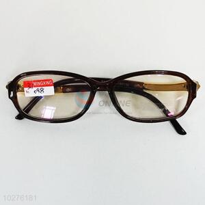 Black Color Reader Eyeglass Eyewear Unisex Eyeglasses