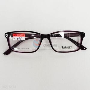 Reading Glasses Brand Fashion Clear Lens Plastic Eyewears