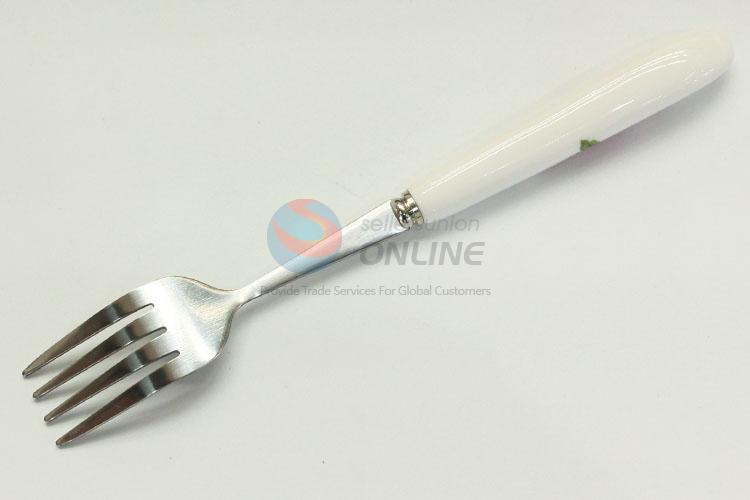 Wholesale price stainless steel fork