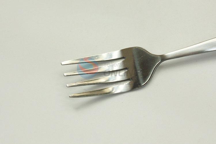 Wholesale price stainless steel fork